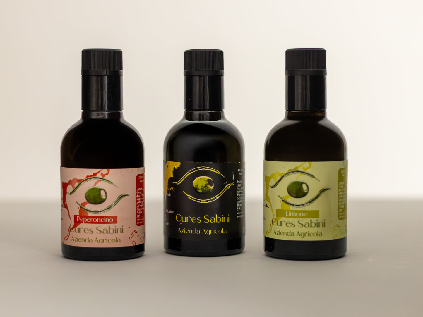 Box Degustazione – Selezione 0,25 L