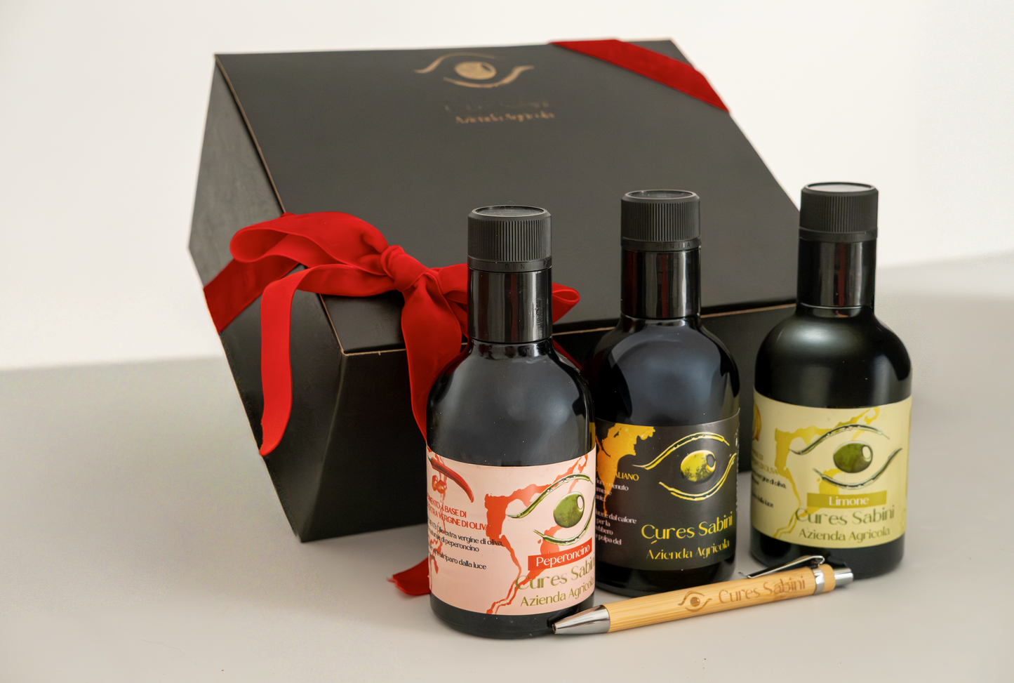 Box Degustazione – Selezione 0,25 L